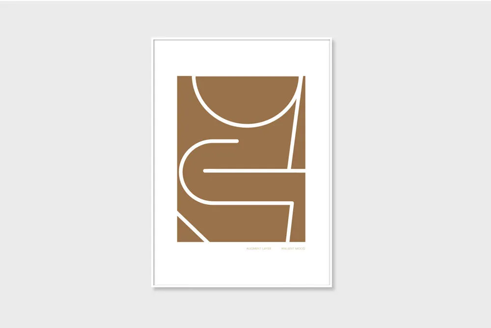 frame color - white