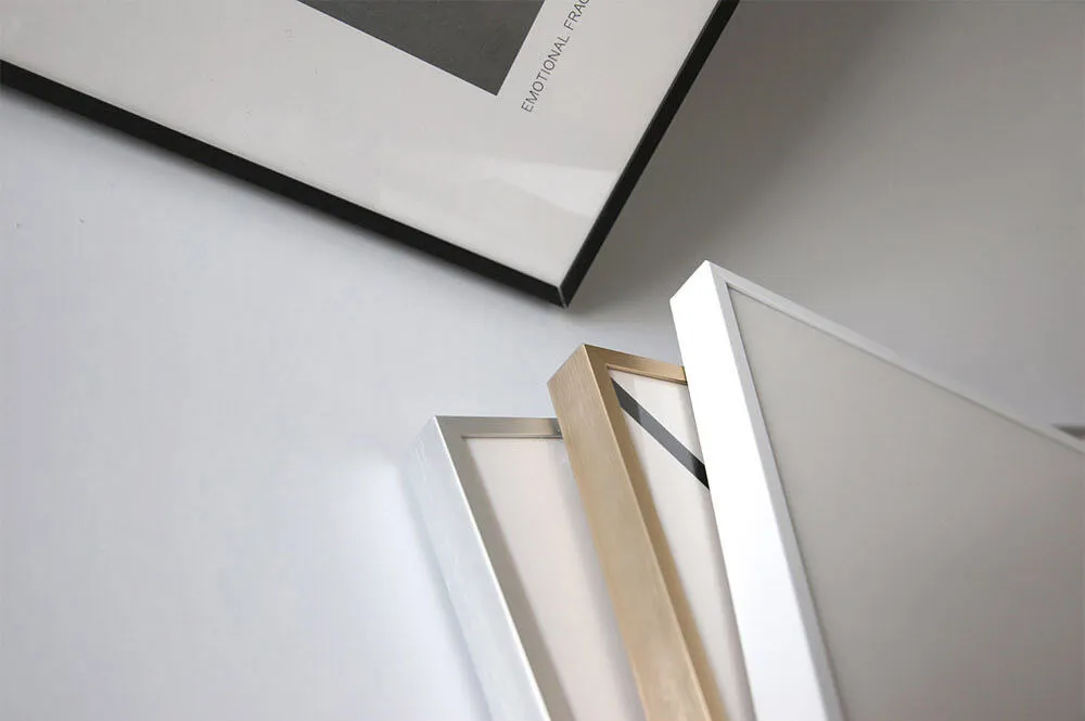 frame / package