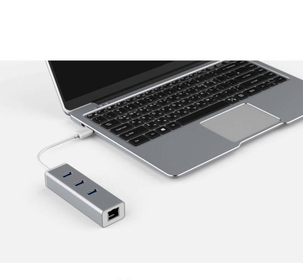 3개의 USB 3.0 포트