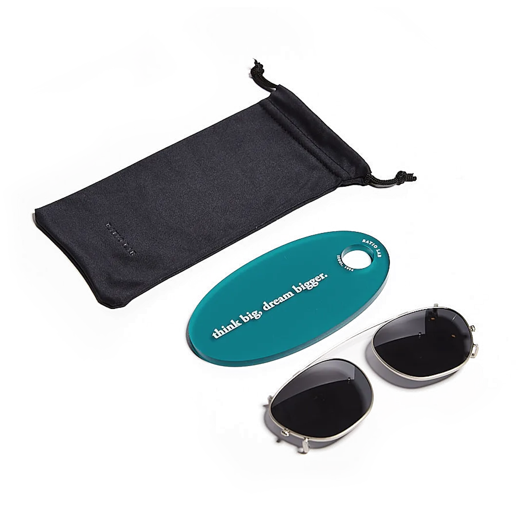 Clip-on Package