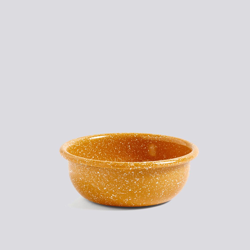 [HAY] Enamel Bowl S, 2 colors 감도 깊은 취향 셀렉트샵 29CM