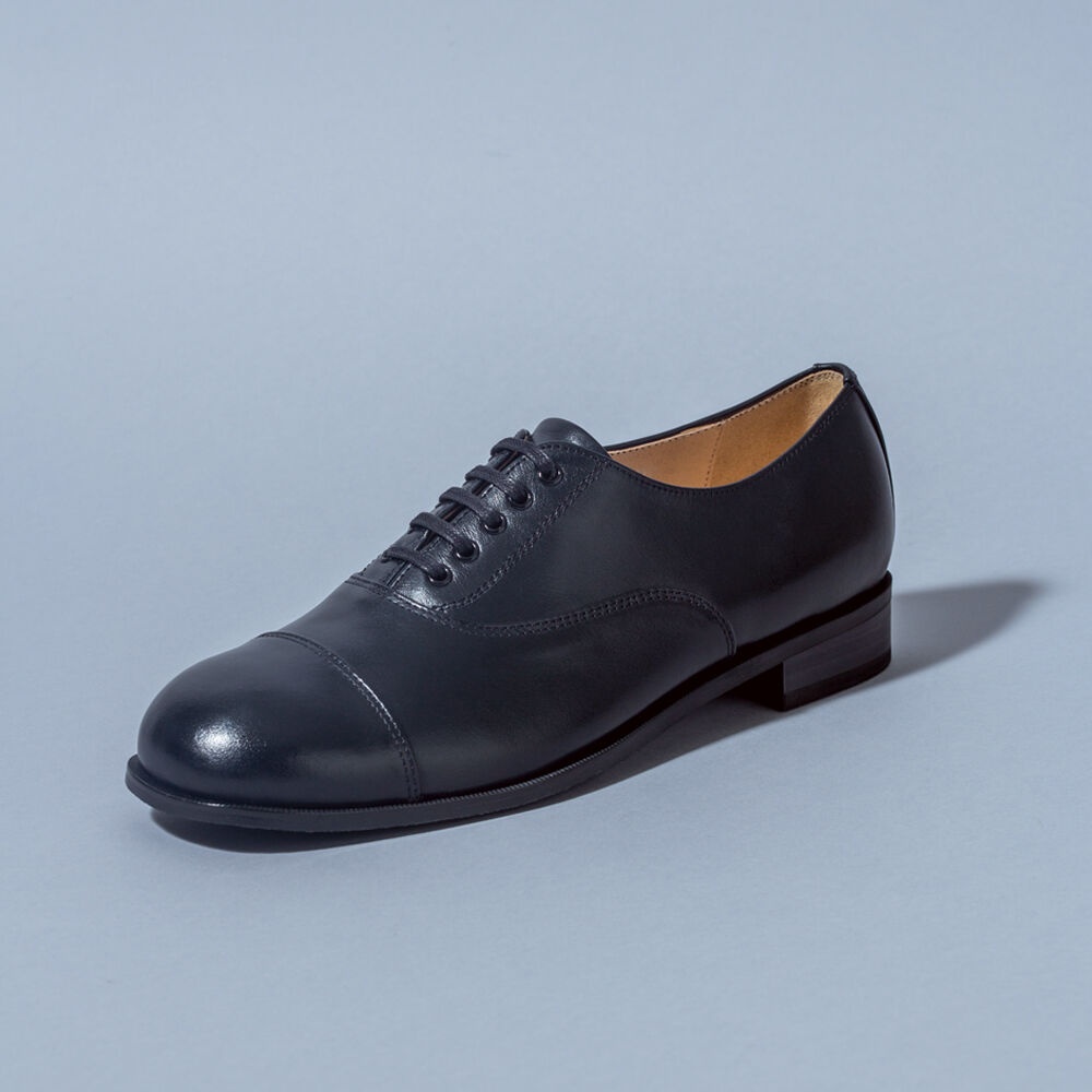 Eurosoft tanya deals cap toe oxford