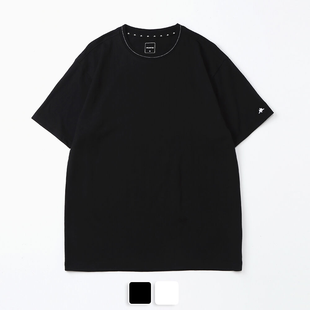 Urban Basic Ringer Tee 2種セット（『一部別注カラー