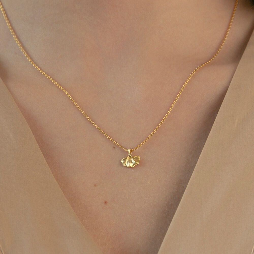 MERRYMOTIVE☆Shining ribbon and others surgical necklace Shining ribbon and others surgical necklace - 감도 깊은 취향