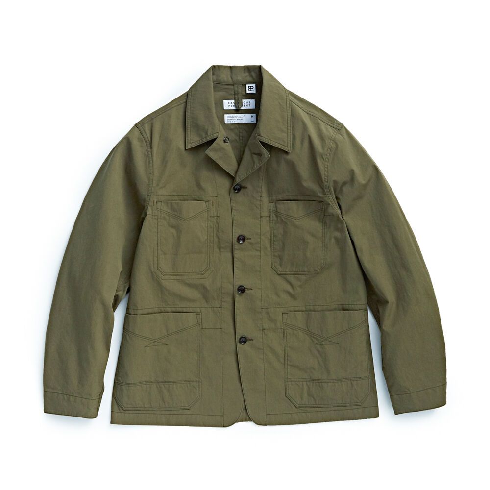 LOGGER JACKET