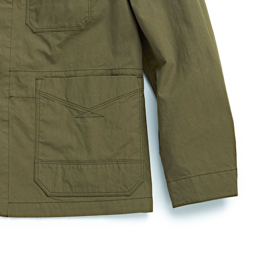 OUT POCKET