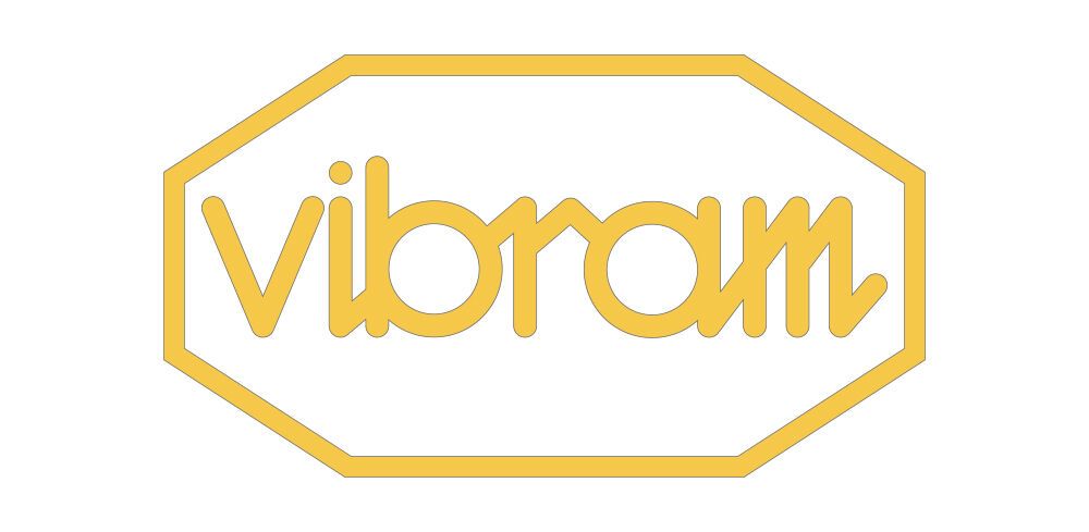 YOWE'S OUTSOLE - VIBRAM