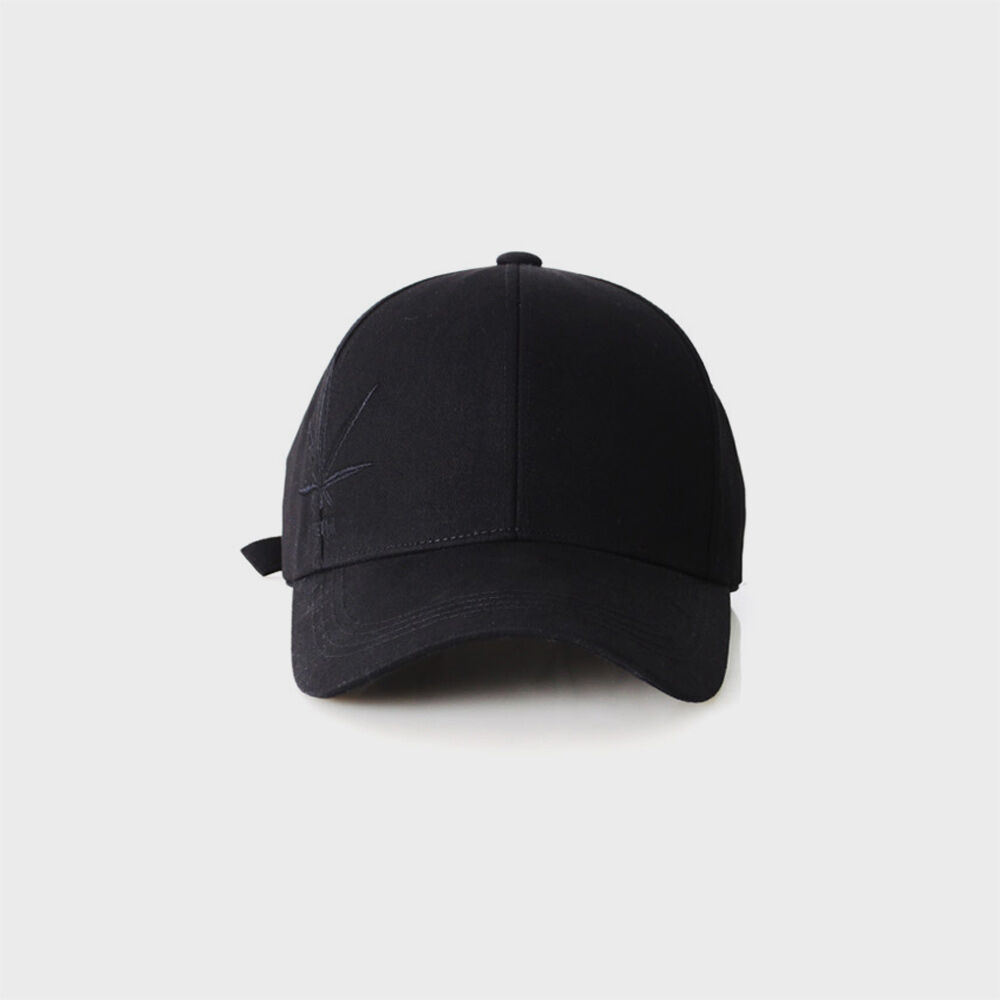 【韓国 twentyeight】Twenty Eight Dopamine cap [Black] Twenty Eight Dopamine cap [Black] - 감도 깊은 취향 셀렉트샵 29CM