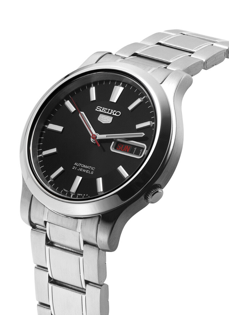 SEIKO5 세이코5 SNK795K1 오토매틱 메탈 - 감각 있는 온라인 셀렉트샵 29CM