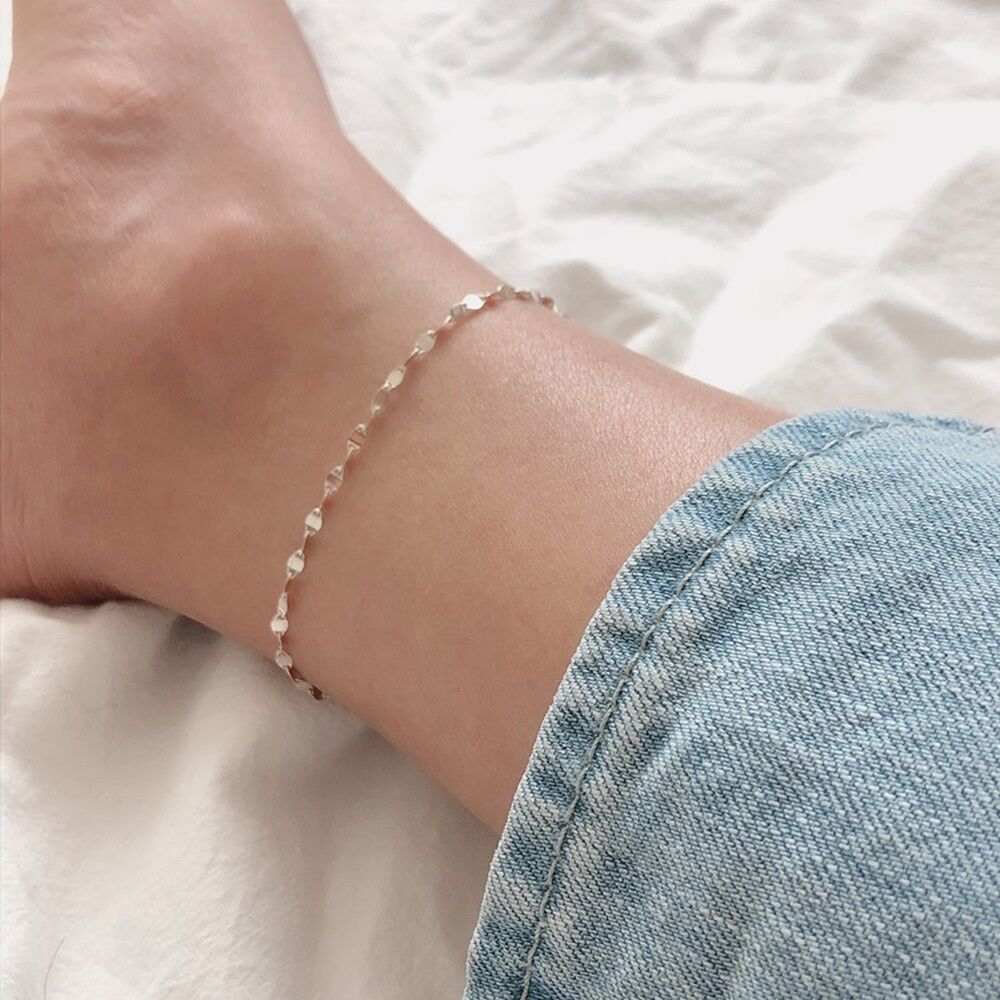 アンクレット LOVE ME MONSTER Deep Flower Anklet L242MAK030 LOVE ME MONSTER Deep Flower Anklet L242MAK030 (LOVE ME