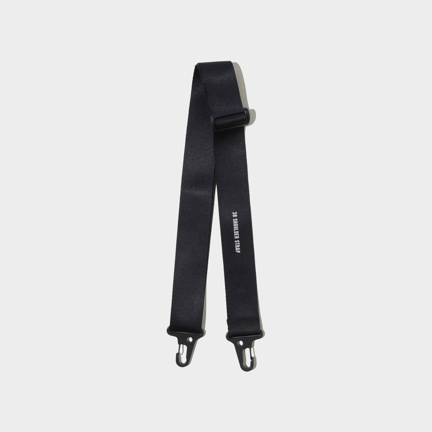 Studded Strap (Black) - 감도 깊은 취향 셀렉트샵 29CM