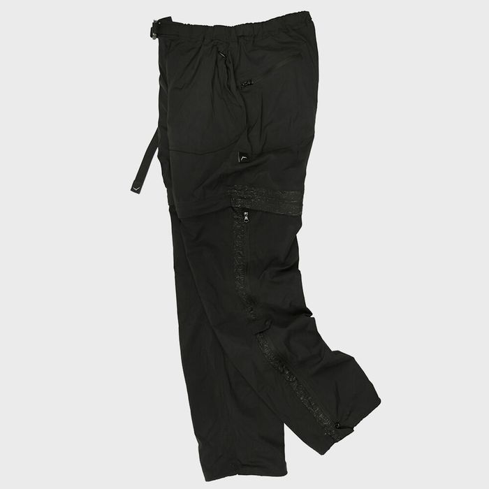 2way hiking pants / black - 감도 깊은 취향 셀렉트샵 29CM