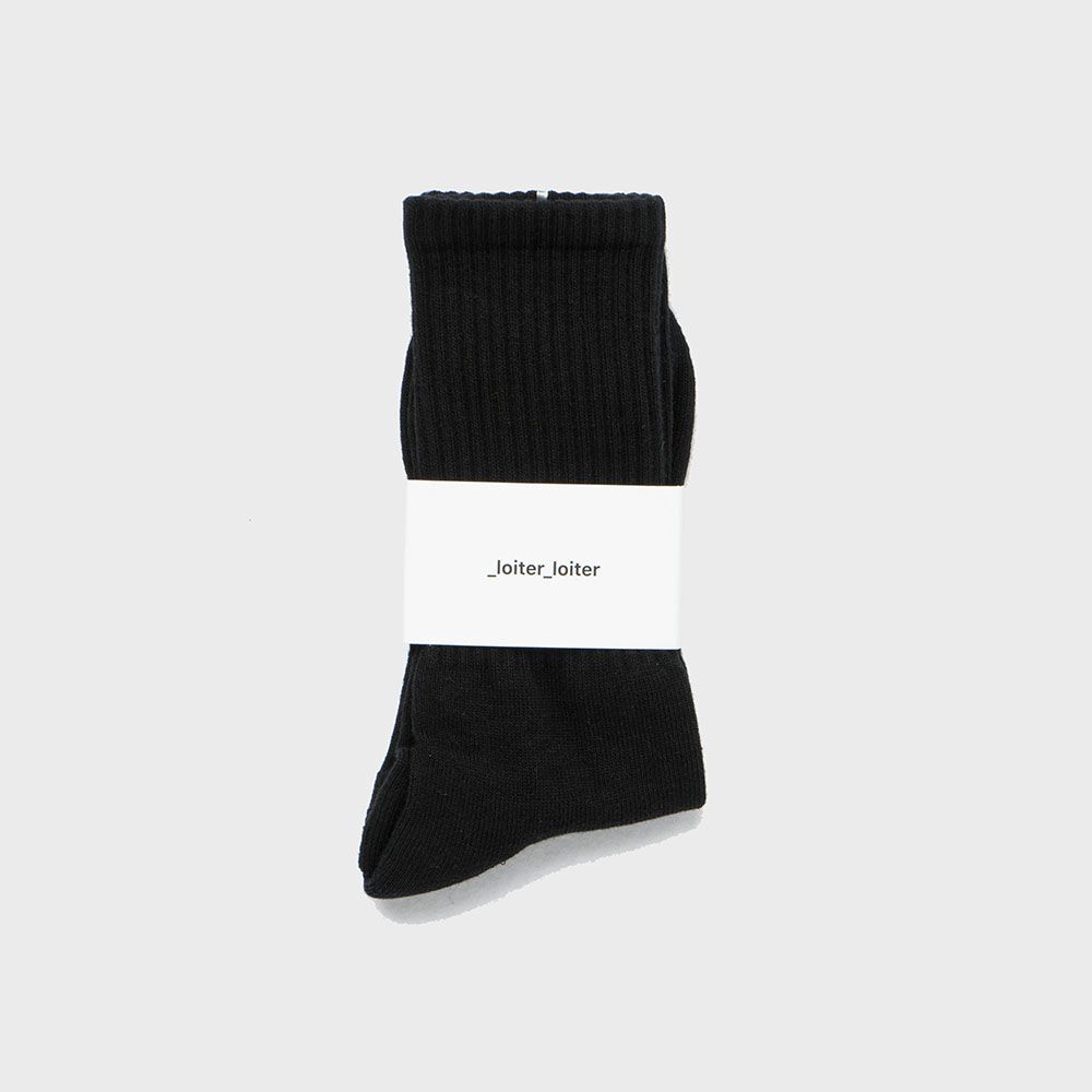 [4SEASON] ALL DAY SOCKS 감도 깊은 취향 셀렉트샵 29CM