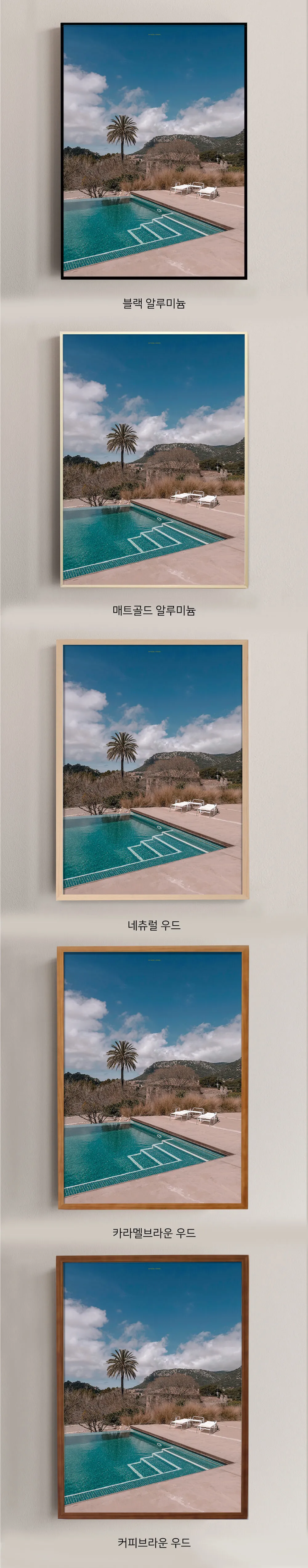 Frame Information