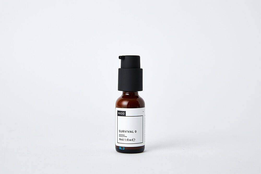 서바이벌 0 (S0) 30ml