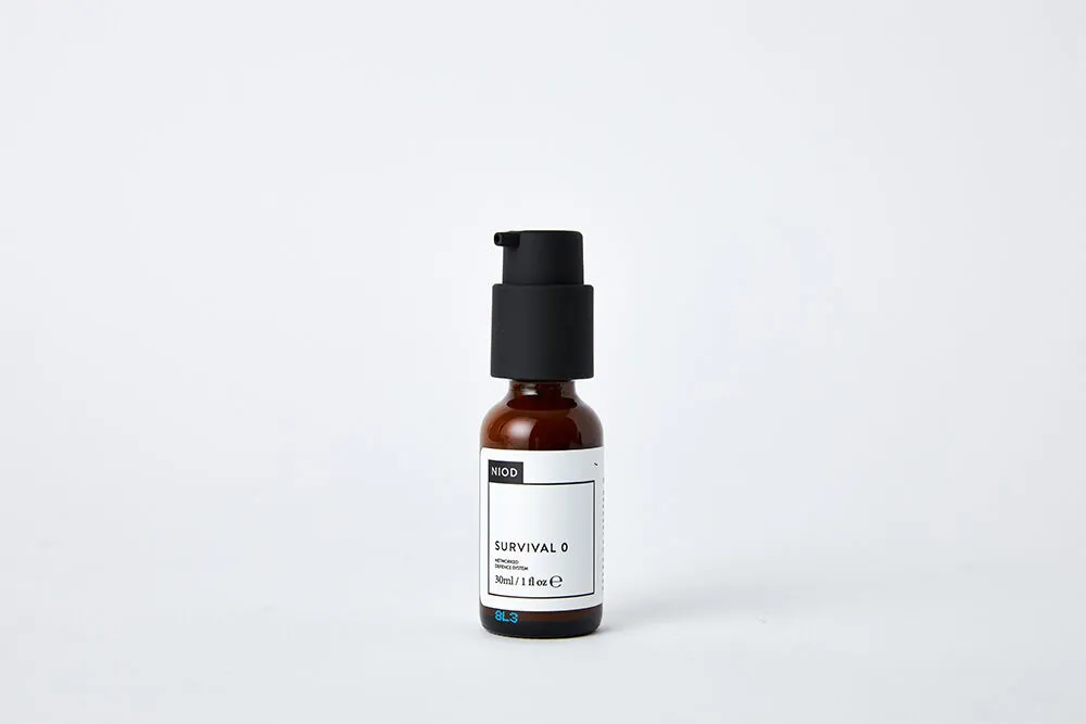 서바이벌 0 (S0) 30ml