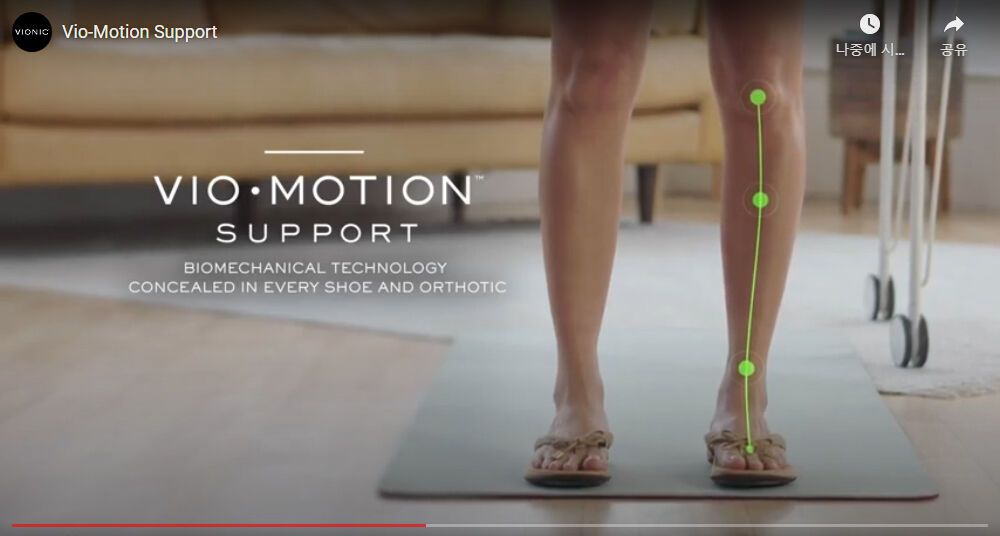 VIO-MOTION