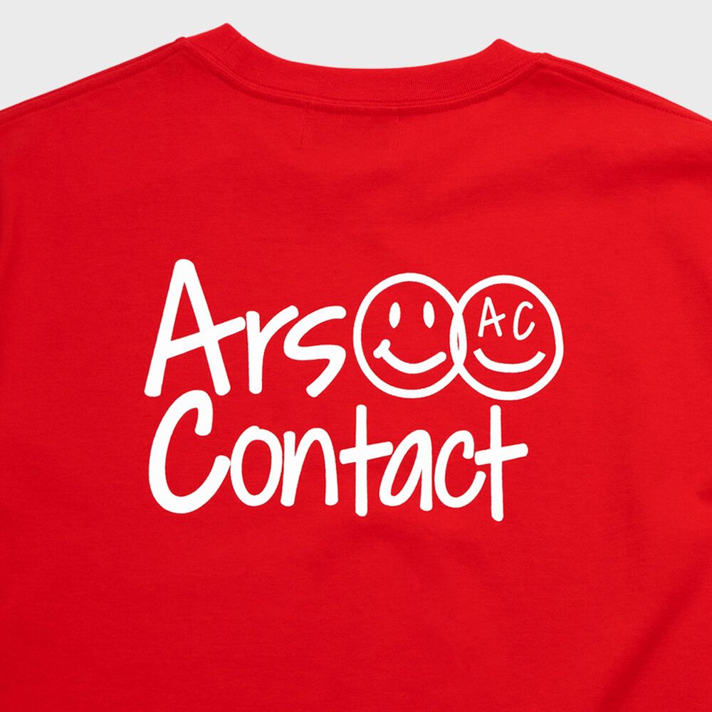  ars Contact AC1720 TEE 29CM