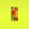 YELLOW/NEON CHAIN