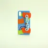 ALASKAN BLUE/CANDY CHAIN