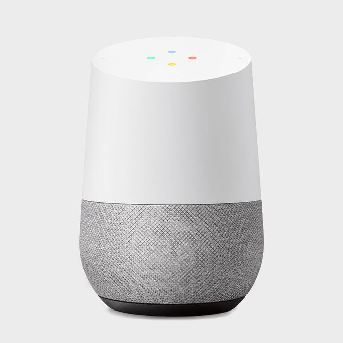 구글 홈 인공지능 AI 블루투스 스피커 음성인식 Google Home 그레이 국내정품 - 감도 깊은 취향 셀렉트샵 29CM 구글 홈 인공지능 Ai 블루투스 스피커 음성인식 Google Home 그레이 국내정품 - 감도 깊은 취향 셀렉트샵 29Cm