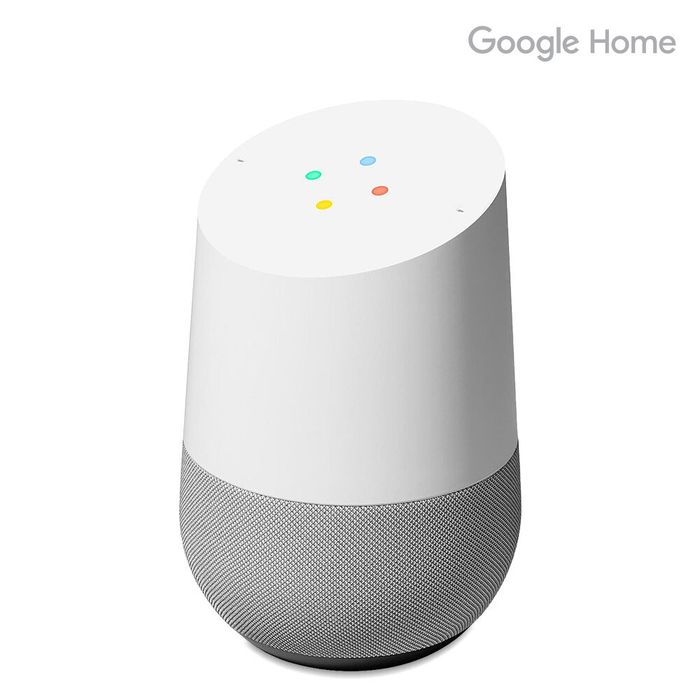 구글 홈 인공지능 AI 블루투스 스피커 음성인식 Google Home 그레이 국내정품 - 감도 깊은 취향 셀렉트샵 29CM 구글 홈 인공지능 Ai 블루투스 스피커 음성인식 Google Home 그레이 국내정품 - 감도 깊은 취향 셀렉트샵 29Cm