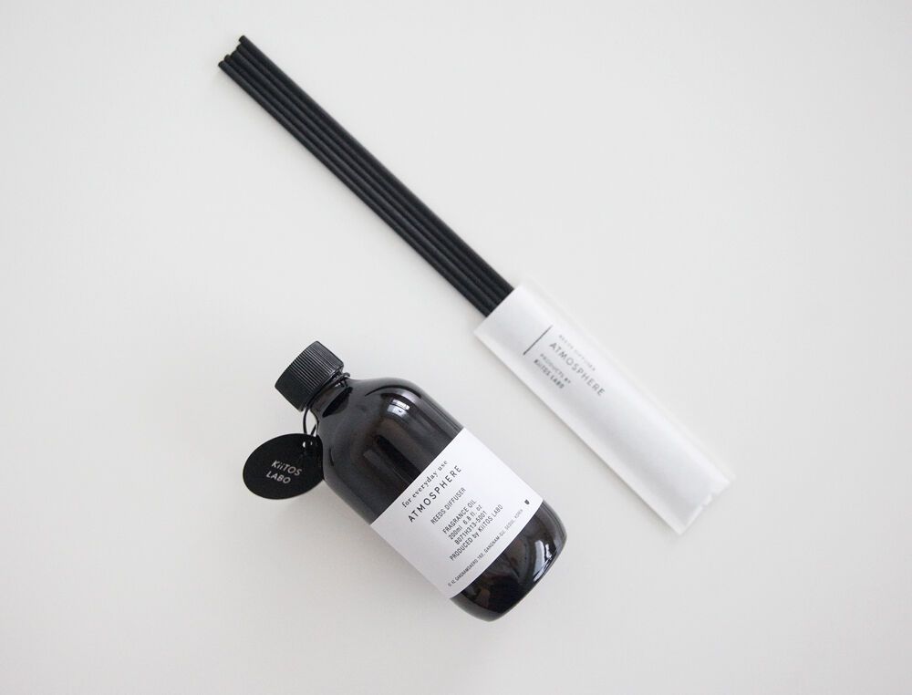 ATMOSPHERE DIFFUSER 200ml