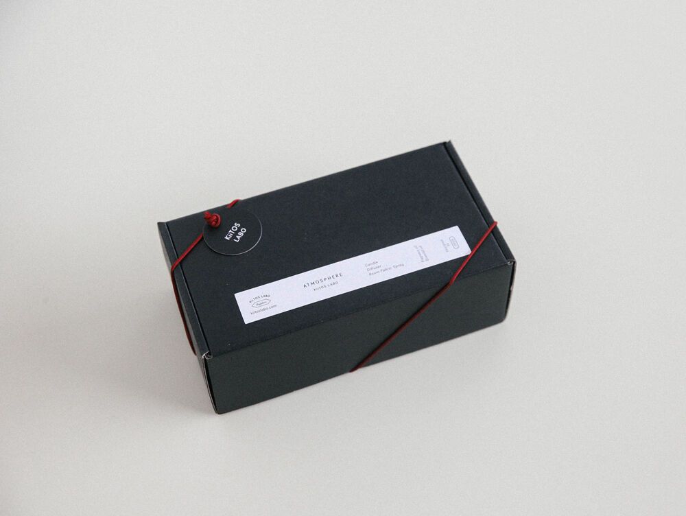 PACKAGE_ 박스 포장(추가 구매)
