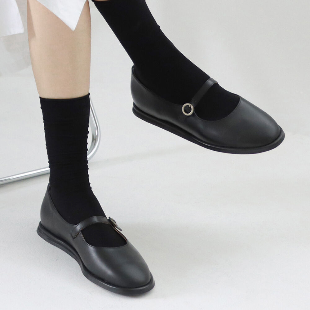 フラットシューズ ^fri fla^ clo8502 Maryjane flat 3colors clo8502 flat 프리플라 (frifla)