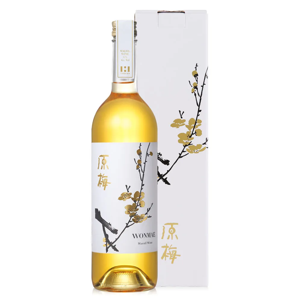 매실원주 (Maesil Won Ju)