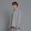 MELANGE GREY