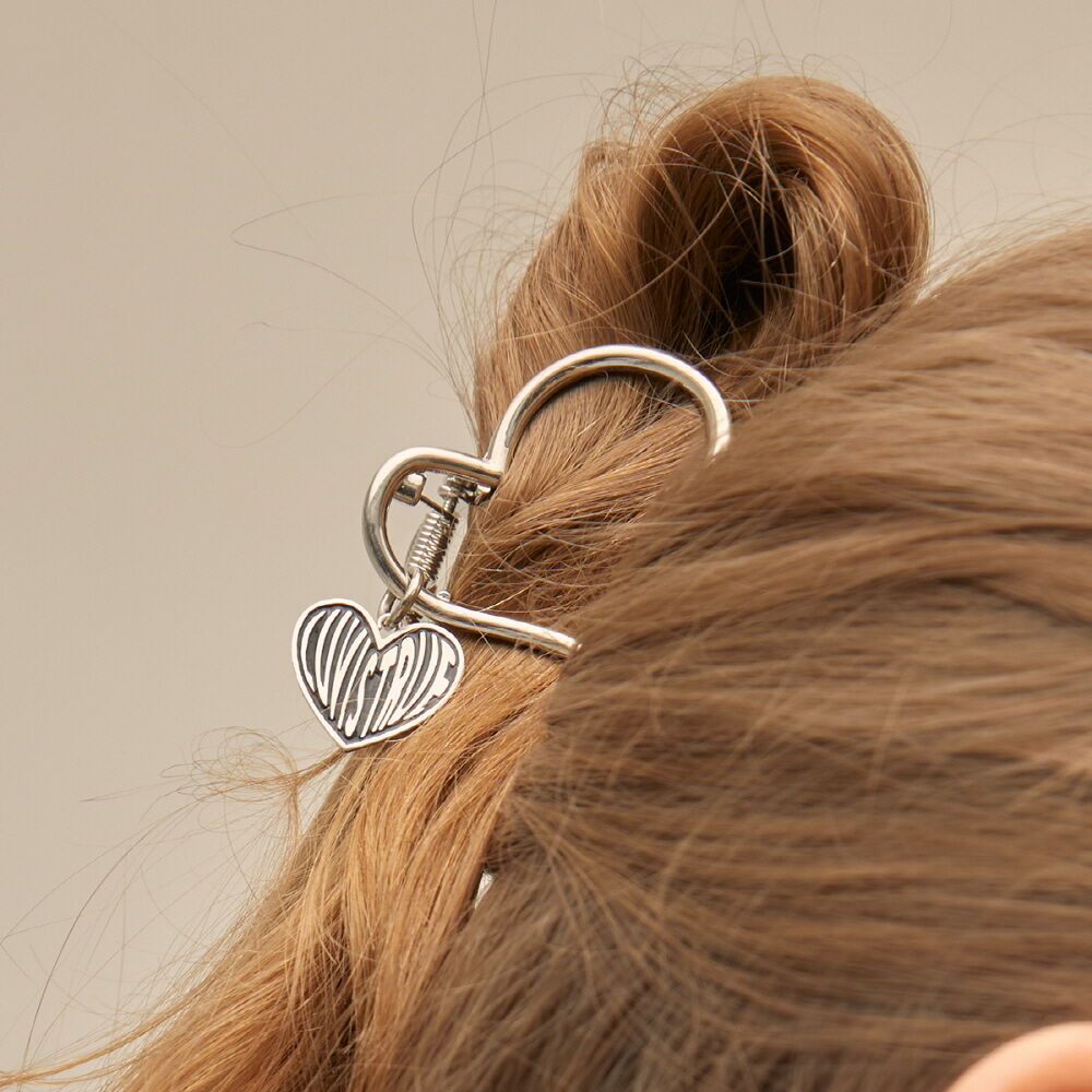★SENTIMENTS★ NO.440 [BLACK] RIBBON KONT XL HAIR PIN NO.440 [BLACK] RIBBON KONT XL HAIR PIN - 감도 깊은 취향