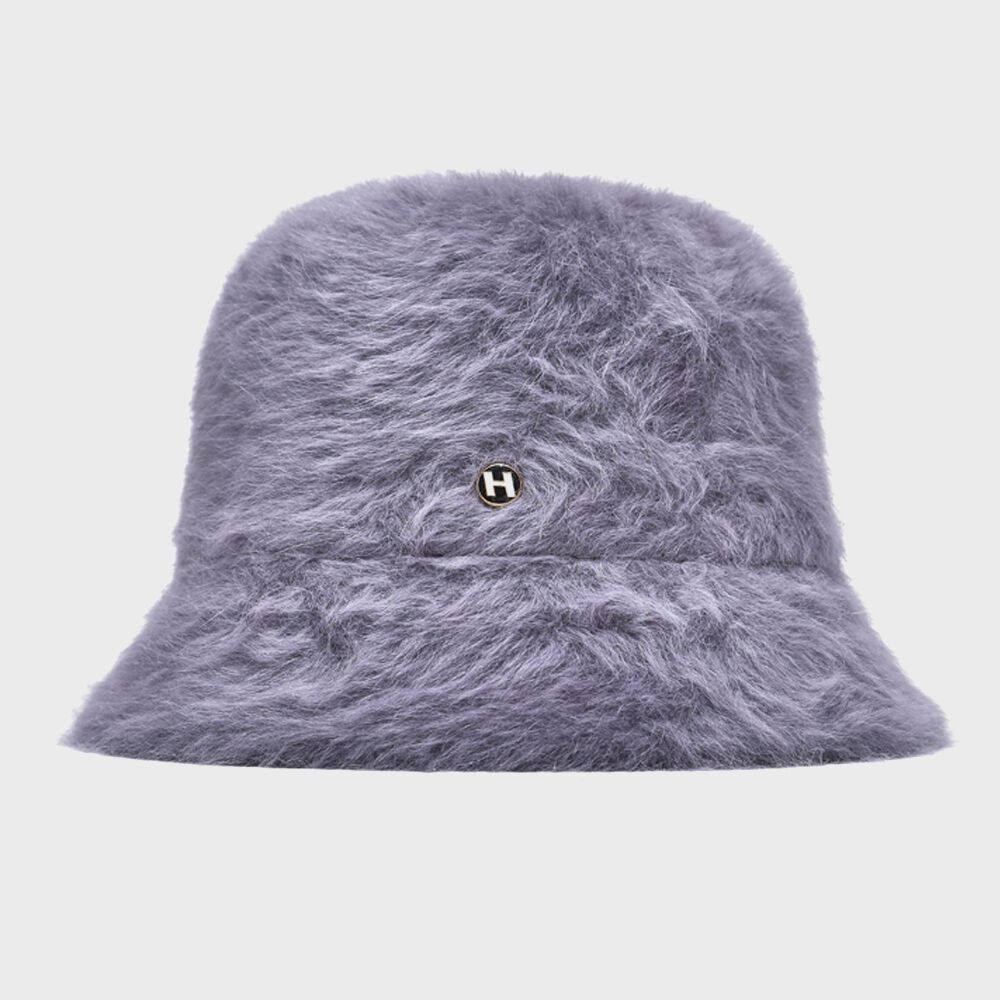 H FUR BUCKET HAT_gray 감도 깊은 취향 셀렉트샵 29CM