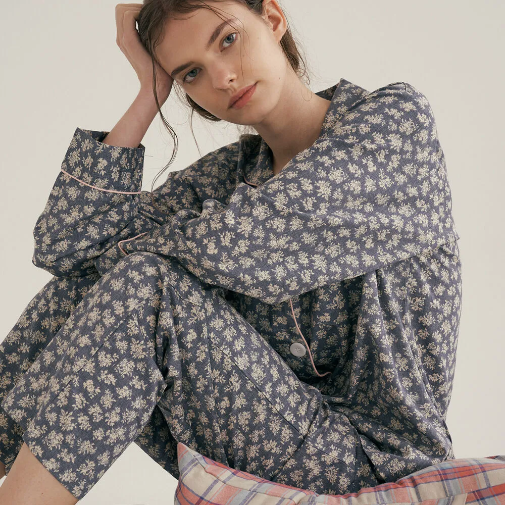 [모달] (w) Helsinki Pajama Set