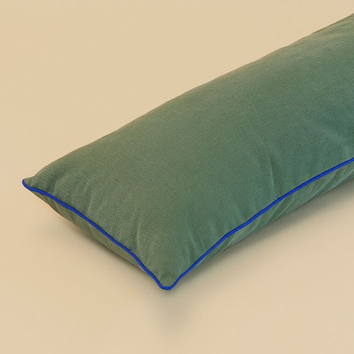 크래용 롱베개 : 그린 - 감도 깊은 취향 셀렉트샵 29CM 크래용 롱베개 : 그린 - 감도 깊은 취향 셀렉트샵 29Cm