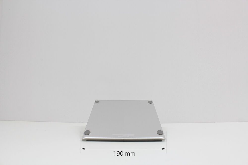 ﻿W190*D260*H95 mm