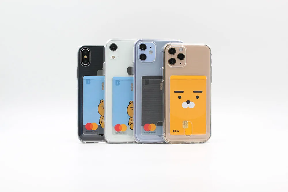 [아이폰]
7 / 8 / SE2 / 7 Plus / 8 Plus / X / XS / XS Max / XR / 11 / 11 Pro / 11 Pro Max / 12 mini / 12 / 12 Pro / 12 Pro Max
[갤럭시]
S8 / S8 Plus / S9 / S9 Plus / S10e / S10 / S10 Plus / S10 5G / S20 / S20 Plus / S20 Ultra / S21 / S21 Plus / S21 Ultra / 노트 8 / 노트 9 / 노트 10 / 노트 10 Plus / 노트 20 / 노트 20 Ultra