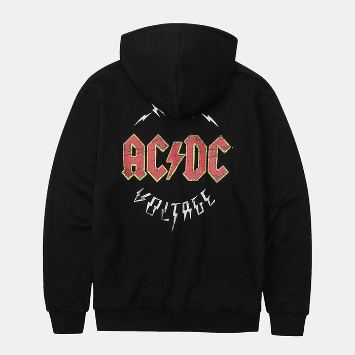 Hoodie acdc on sale