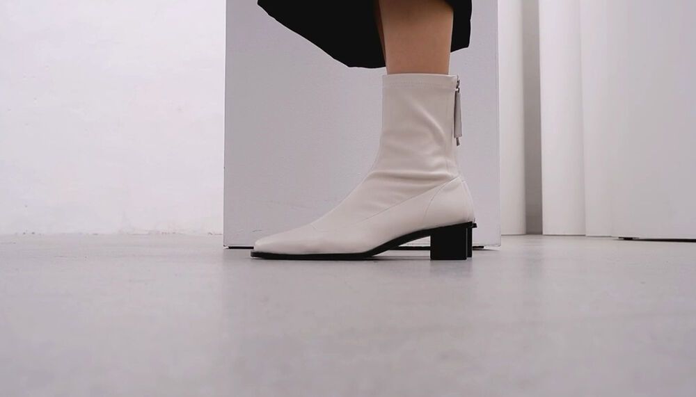 DAYLIGHT BOOTS [C0F05 CR] 감도 깊은 취향 셀렉트샵 29CM