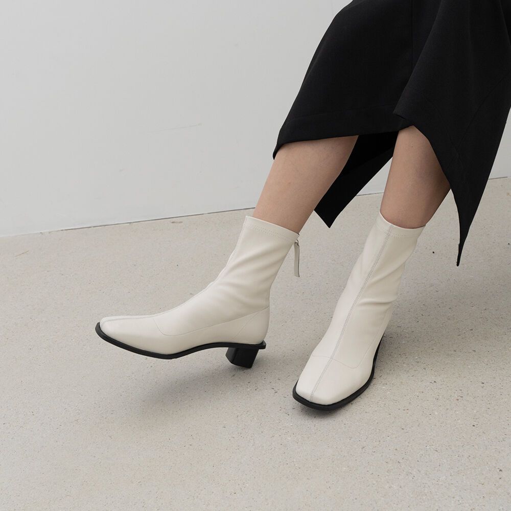 DAYLIGHT BOOTS [C0F05 CR] 감도 깊은 취향 셀렉트샵 29CM