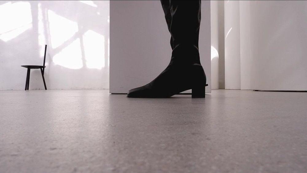 DAYLIGHT HIGH [C0F06 BK] 감도 깊은 취향 셀렉트샵 29CM