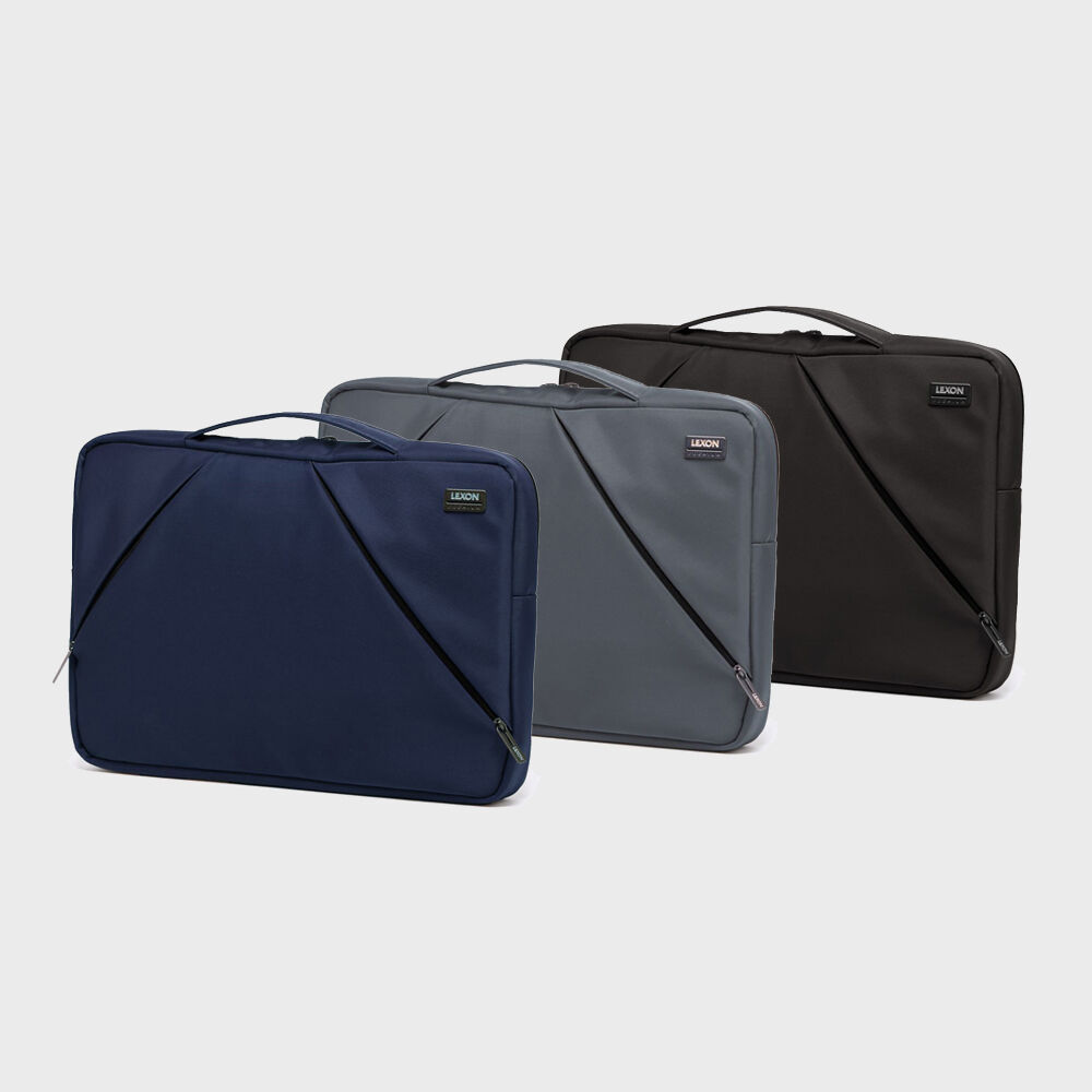 CITY BOYS LAPTOP CASE 15 Sand - 감도 깊은 취향 셀렉트샵 29CM