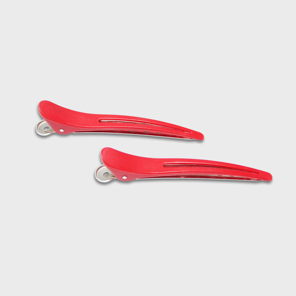 【SENTIMENTS】NO.546 SURFBOARD LACE HAIR PIN▲TWICE着用 NO.546 [BLACK] SURFBOARD LACE HAIR PIN - 감도 깊은 취향