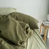 KHAKI BROWN/80S PLAIN