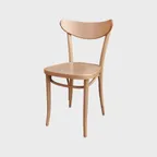 체어 바나나/내추럴