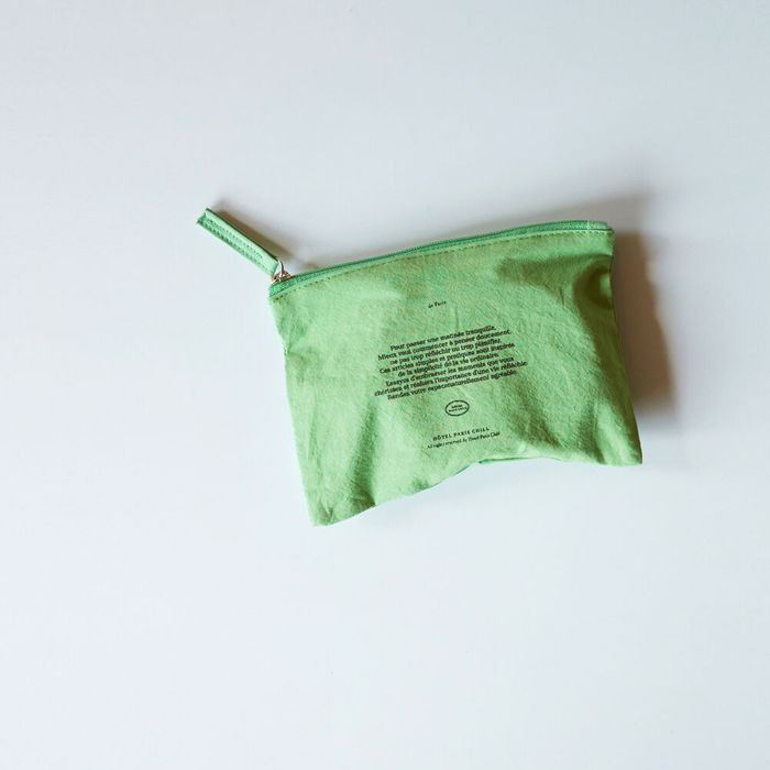 Everyday Pouch (Olive) 감도 깊은 취향 셀렉트샵 29CM