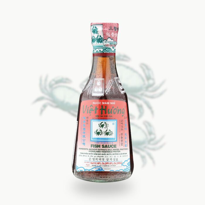 삼게 순 멸치액젓 300Ml 피쉬소스 피시소스 느억맘 - 감도 깊은 취향 셀렉트샵 29Cm