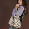 LEOPARD/DOWNY