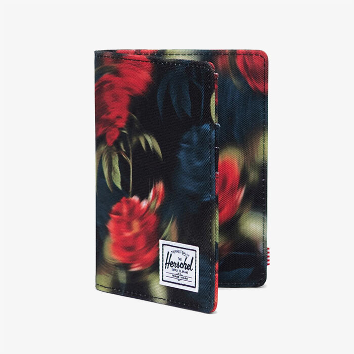 Raynor Passport Holder RFID (068) 감도 깊은 취향 셀렉트샵 29CM