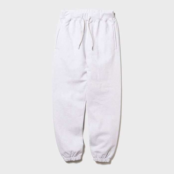 Classic Sweat Pants [White Grey] 감도 깊은 취향 셀렉트샵 29CM